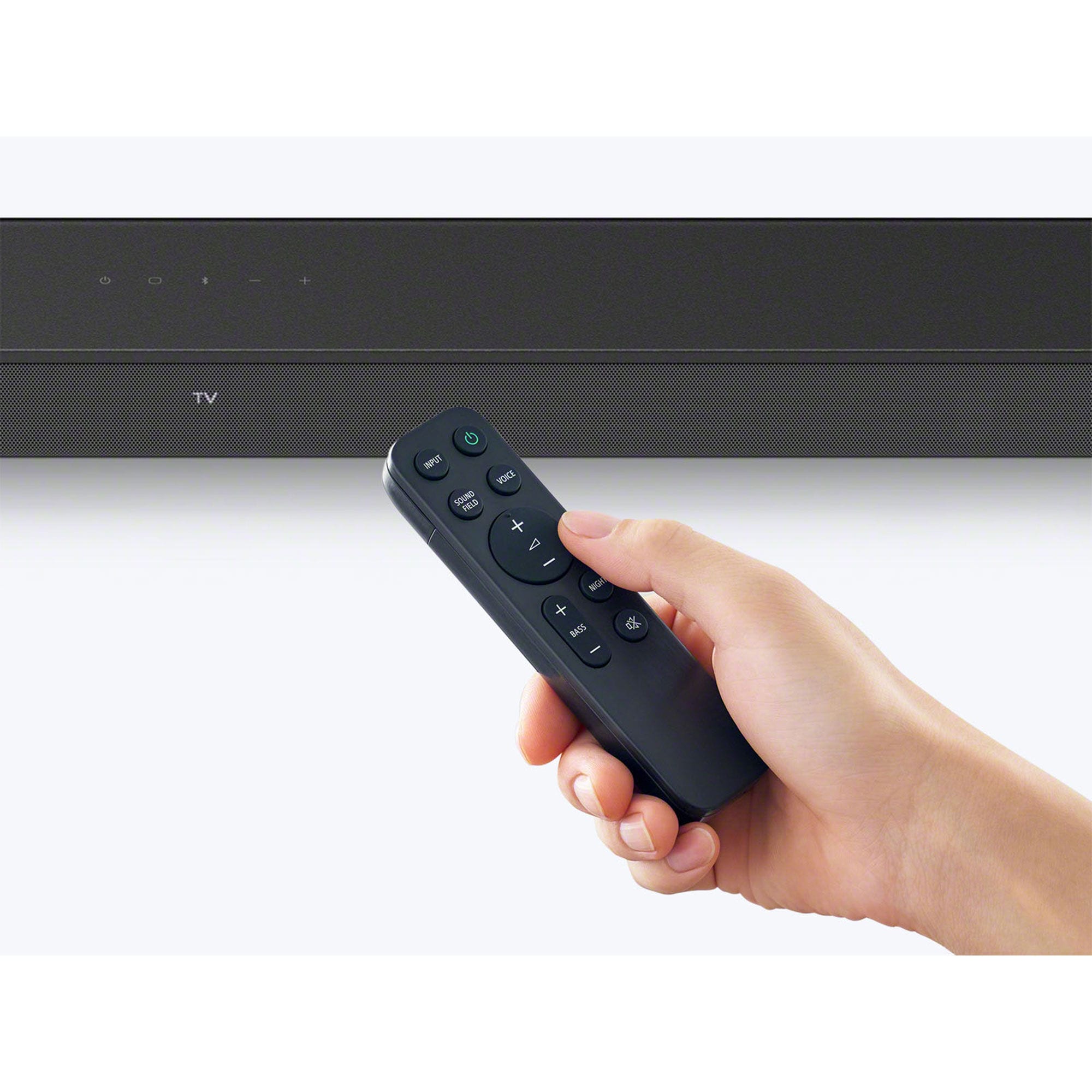 Sony sound bar 2.1 best sale