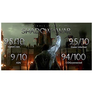 Middle Earth: Shadow of War for Xbox One, , hires