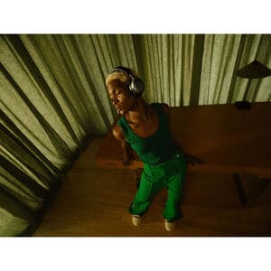 Bose QuietComfort Ultra Wireless Noise Cancelling Over-the-Ear Headphones - Black, , hires