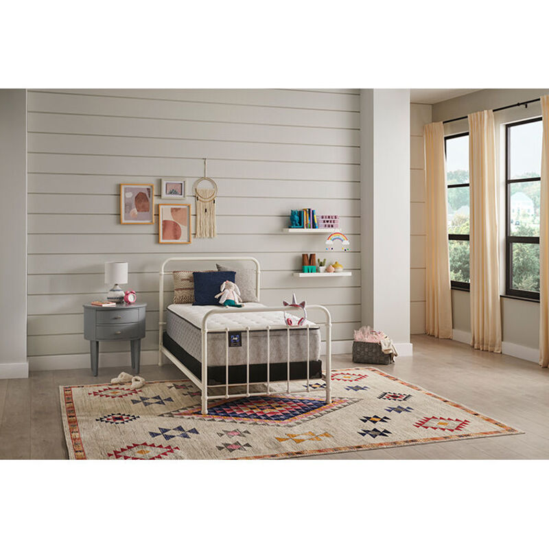 Sealy Essentials Hayward Soft Euro Top Queen Mattress P.C. Richard