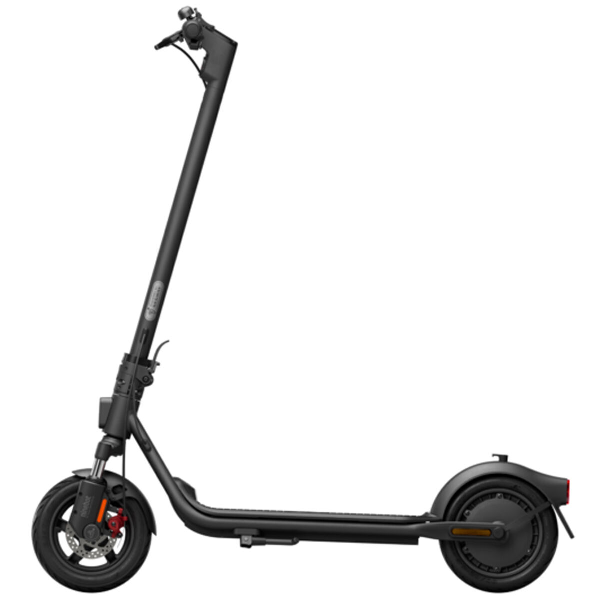Segway - Ninebot E2 Plus II Electric Scooter, 15 mph Max Speed w