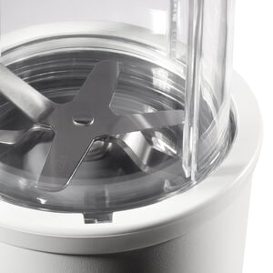 Nutribullet Pro 900 32 Oz. Single Speed Countertop Blender with Plastic Jar - White, , hires