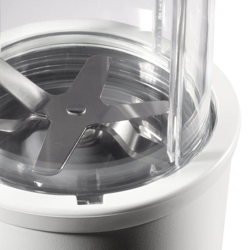 Nutribullet Pro 900 32 Oz. Single Speed Countertop Blender with Plastic Jar - White, , hires