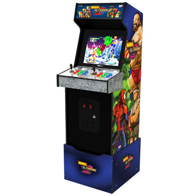 Arcade1Up Marvel Vs Capcom II Arcade | ARCU01587