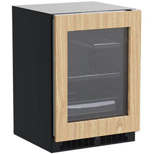 Marvel Classic Collection 24 in. 5.3 cu. ft. Built-In Undercounter Refrigerator - Custom Panel Ready, , hires