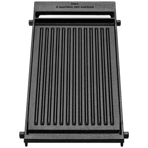 Cafe Cast Iron Grill for Gas Ranges, , hires
