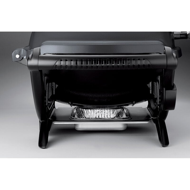 Weber 2400 2025 electric grill