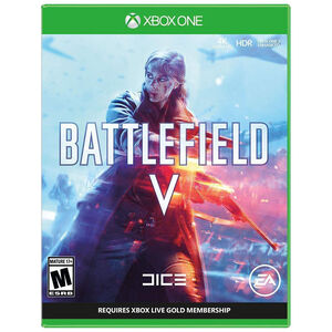 Battlefield V for Xbox One, , hires