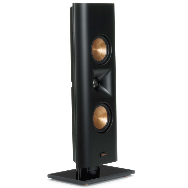 Klipsch Reference Premiere On-Wall Speaker (Each) - Matte Black, , hires