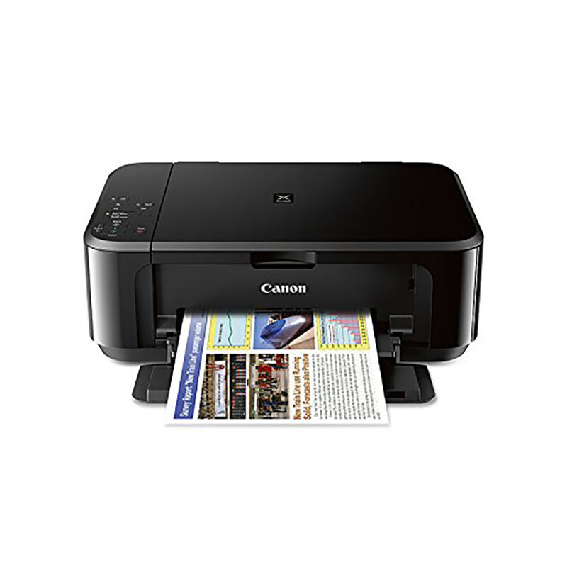 resultaat hoesten gemakkelijk Canon Inkjet All-in-one Printer | P.C. Richard & Son