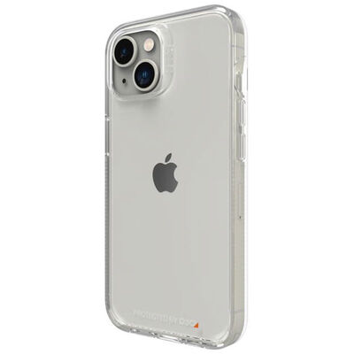 Gear4 Crystal Palace Case iPhone 14 - Clear | 702010031