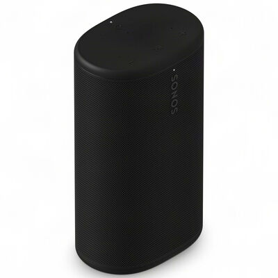 Sonos Play Bluetooth Speaker - Black | PLAYPUS1BLK