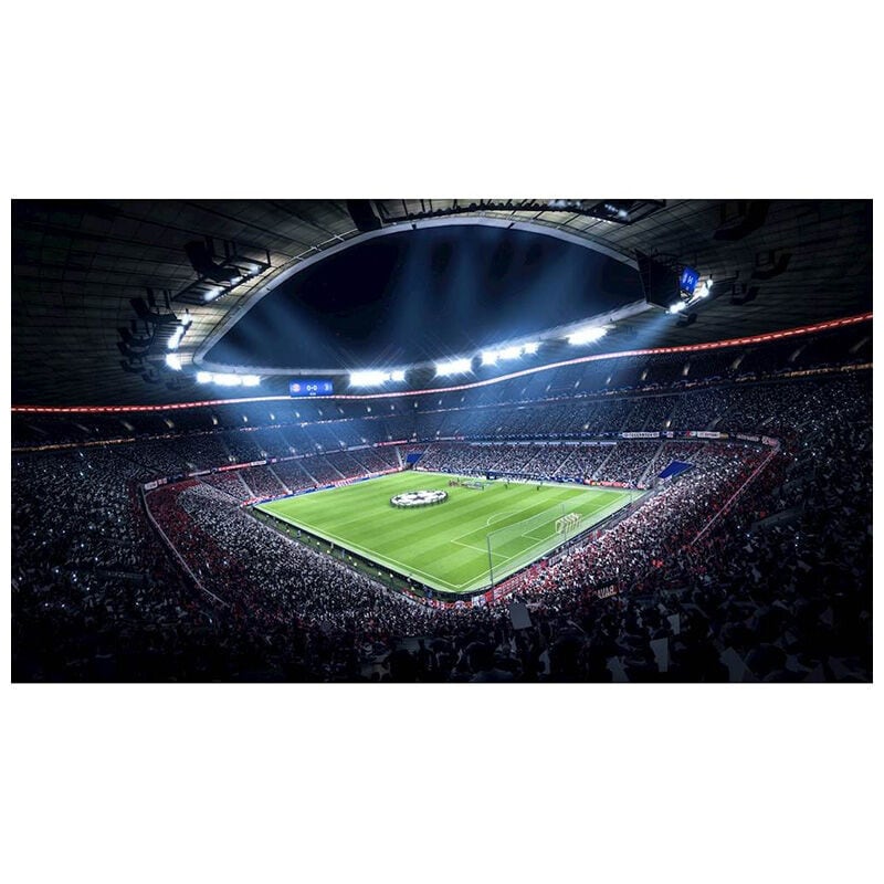 FIFA 19 for Xbox One, , hires