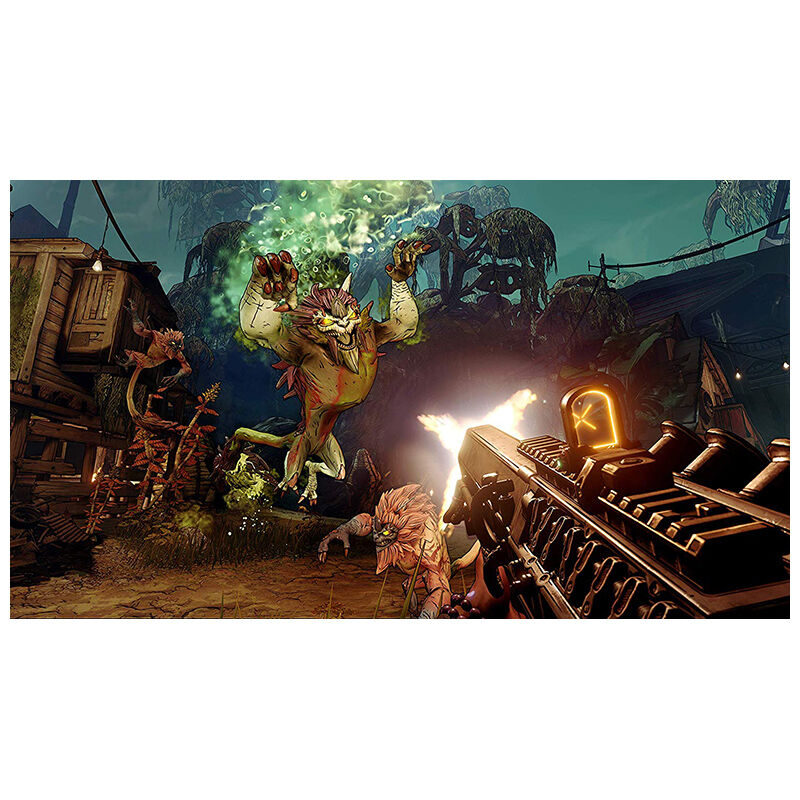 Borderlands 3 for Xbox One, , hires
