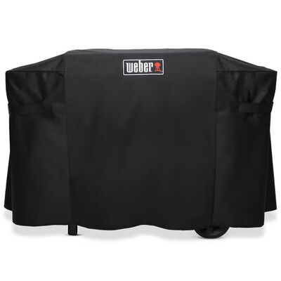 Weber Premium Grill Cover for 28 in. Griddle | 7771