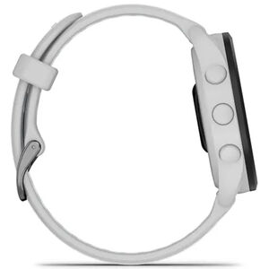 Garmin Forerunner 165 Smart Watch - Mist Gray/Whitestone, , hires