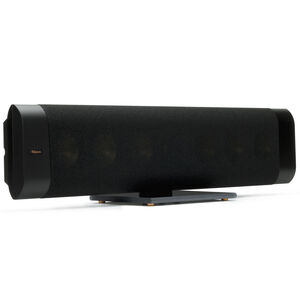 Klipsch Reference Premiere On-Wall Speaker (Each) - Matte Black, , hires