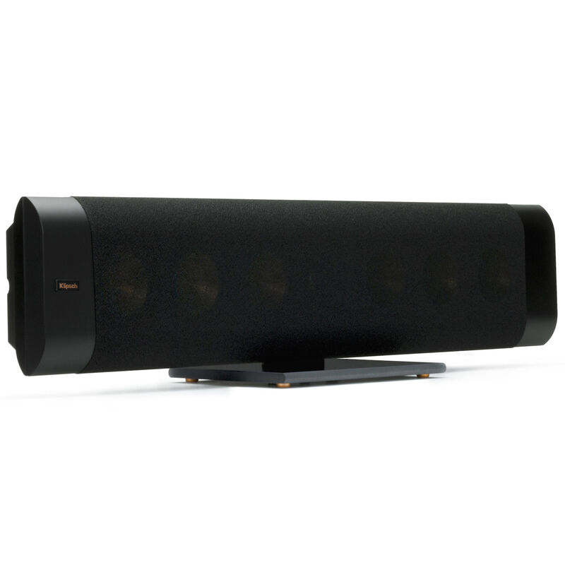 Klipsch Reference Premiere On-Wall Speaker (Each) - Matte Black, , hires