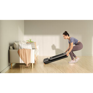 Kingsmith Walking Pad Under Desk Treadmill Fold And Stow, , hires
