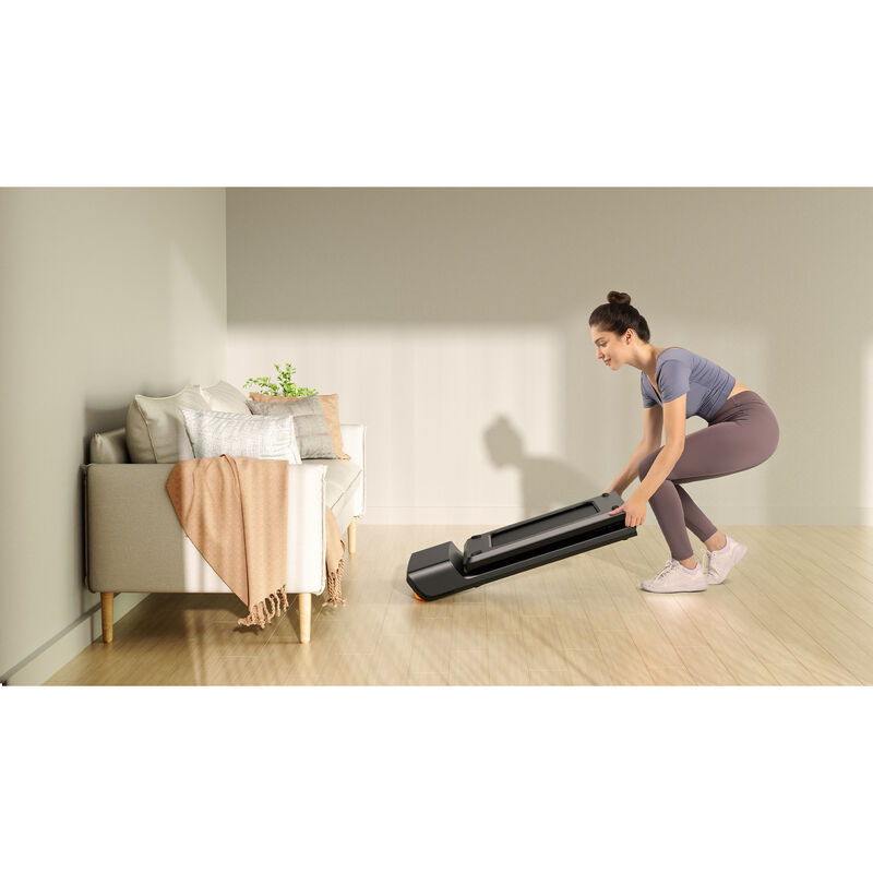 Kingsmith Walking Pad Under Desk Treadmill Fold And Stow, , hires