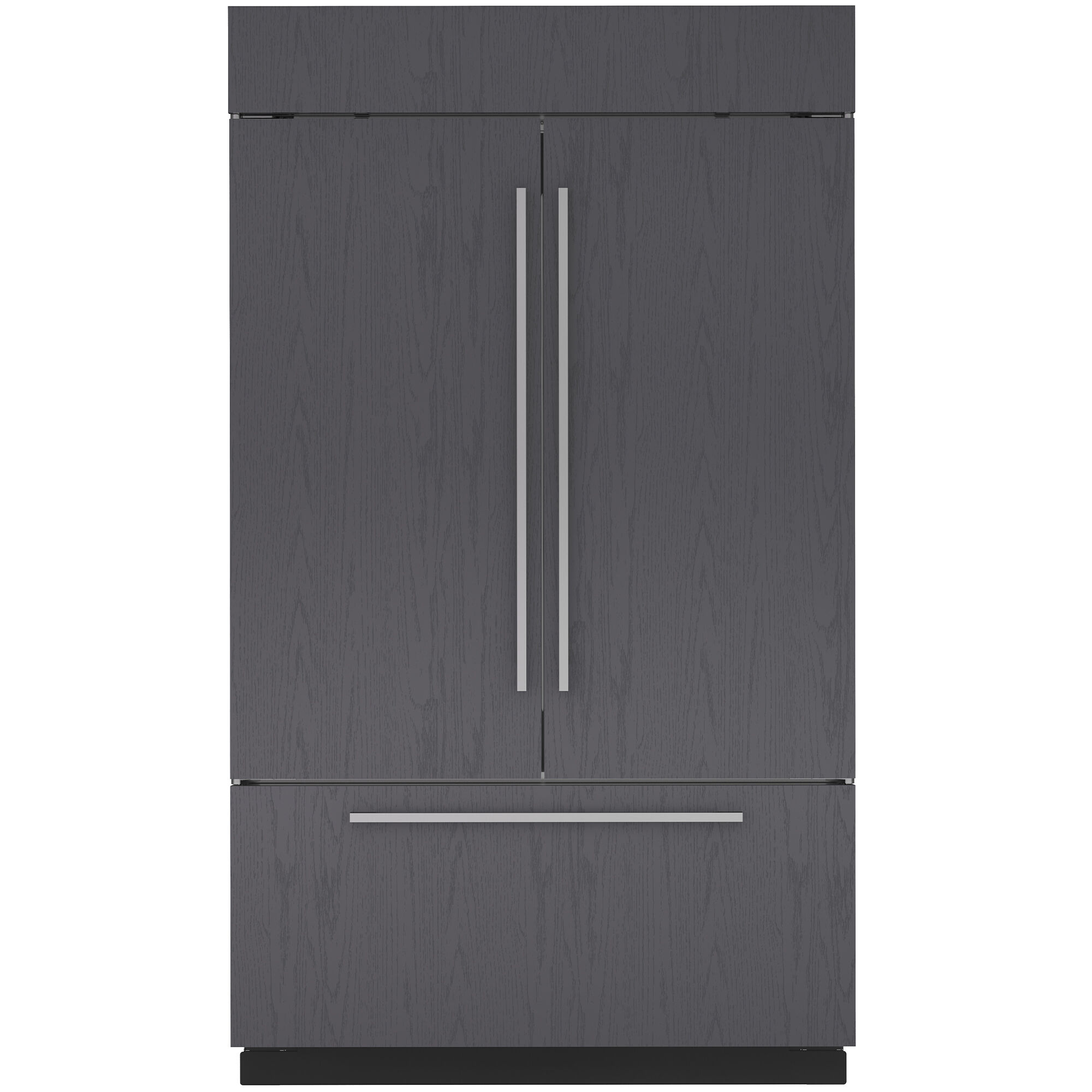 CRDB 50% リキッド 1ml 7本/HHBDCRDPCBDCRDB1FE Sub-Zero 48 in. Built-In 28.9 cu. ft. Smart Counter Depth French