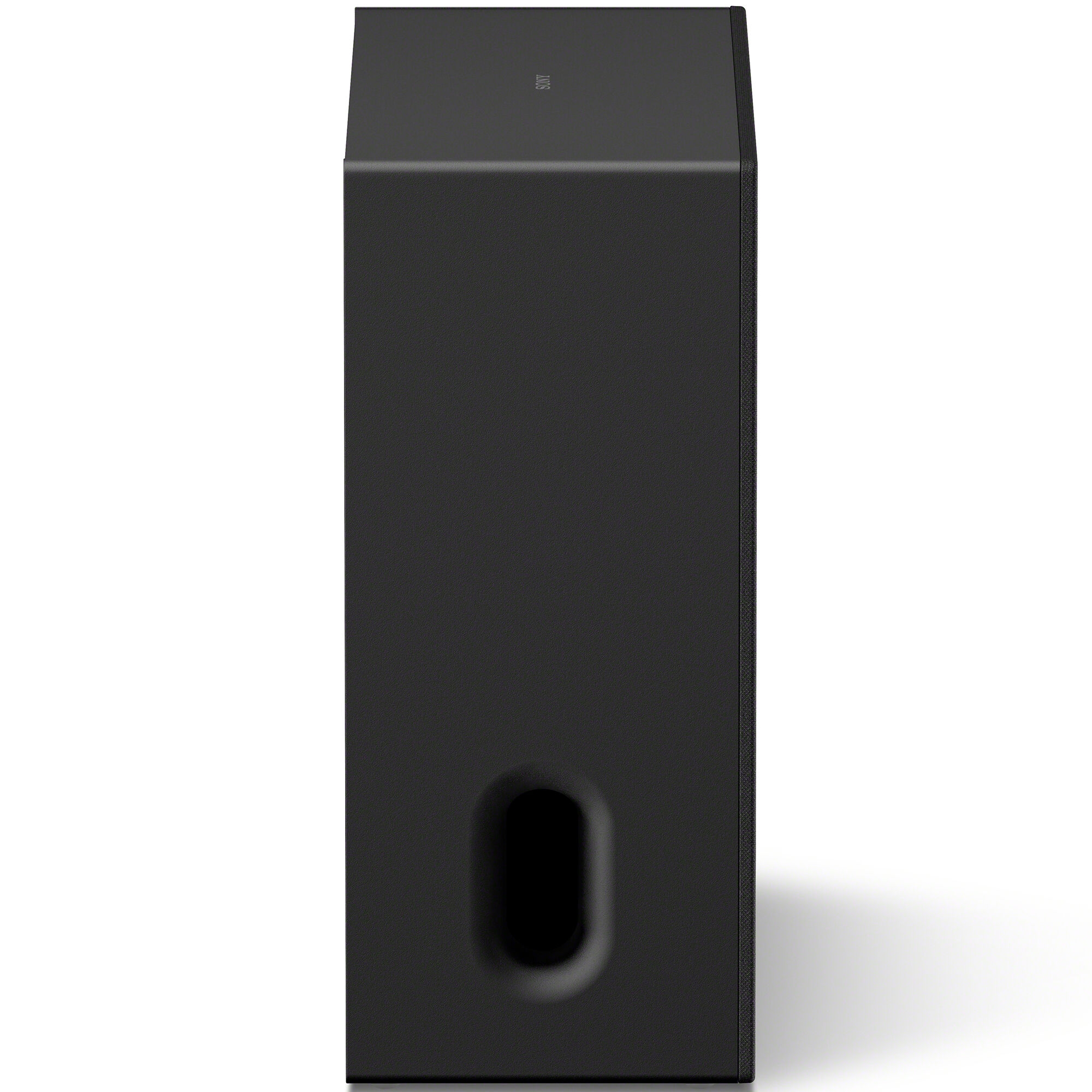 Sony SA-SW8 BRAVIA Theater Sub 8 wireless subwoofer shown from the front