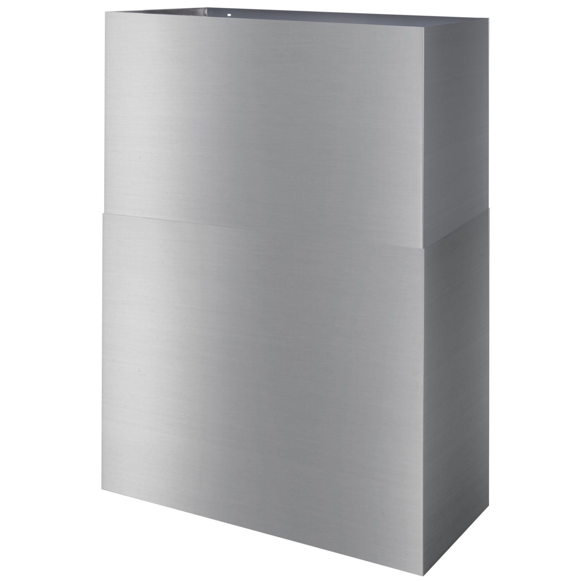 XO XOEDC12V2 Telescoping Stainless Steel Duct Cover Extension for XOVV2 Range Hood
