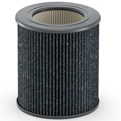 Molekule PECO-HEPA Tri-Power Filter for Mini/Mini+ | MN1-PHFL-US