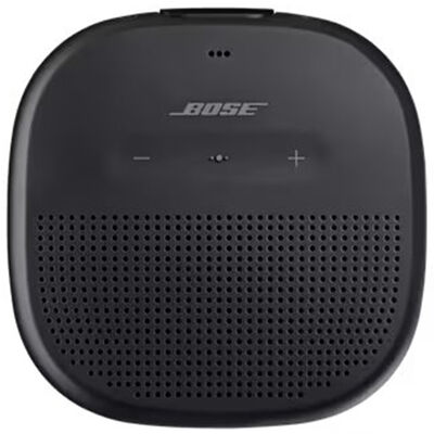 Bose Bluetooth Speaker SLINKMICR2BK | SLINKMICR2BK