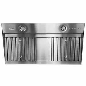Viking Range Hood VSL45412RC, , hires