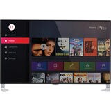 LeEco Super4 X Series 43″ 4K LED Ultra HD Google Android Smart TV with HDR