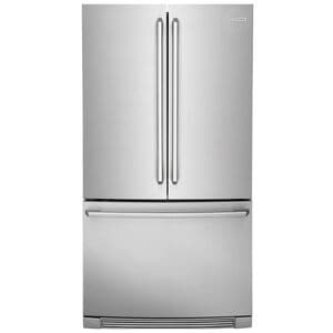 Change Frigidaire Gallery Water Filter With Made In Usa Youtube