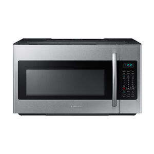 Samsung Over The Range Countertop Microwaves P C Richard Son