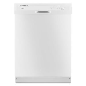 cheap whirlpool dishwasher