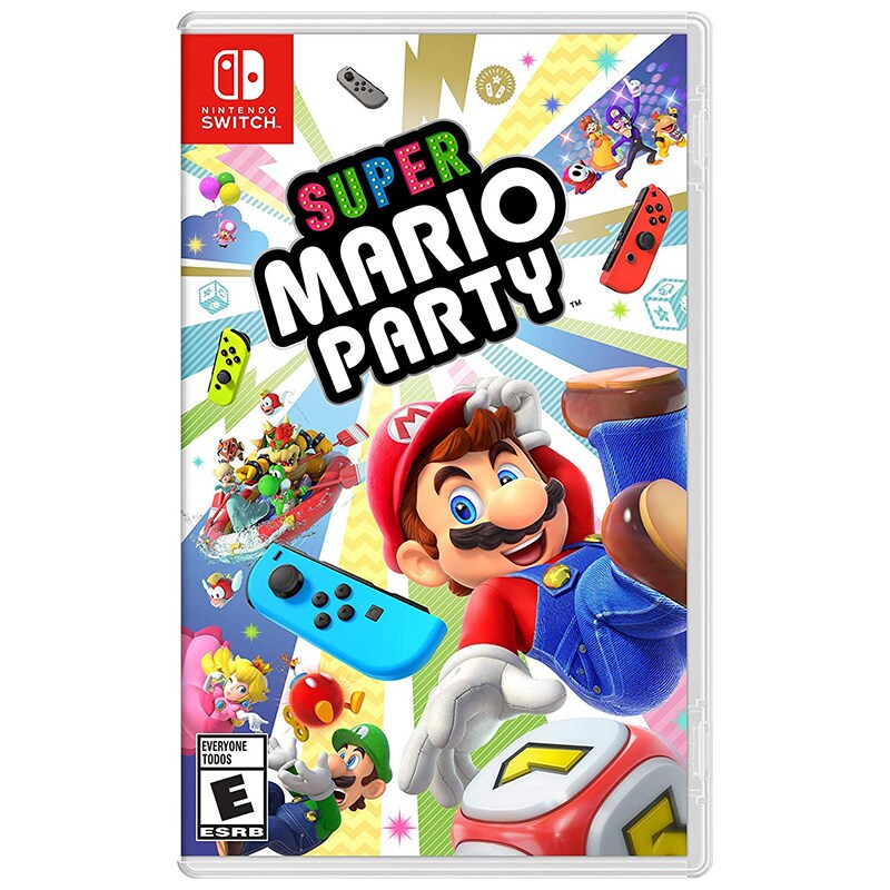 pc richards nintendo switch lite