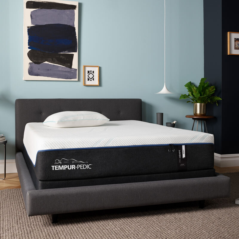 TempurPedic Pro Adapt Mattress King Size 10738170K