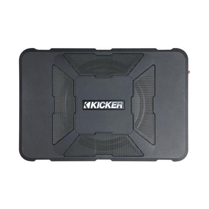 kicker hideaway 8