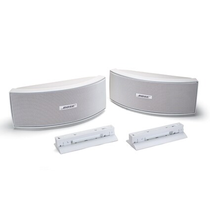Bose 151 Se Series Full Range Indoor Outdoor Speakers With Dual