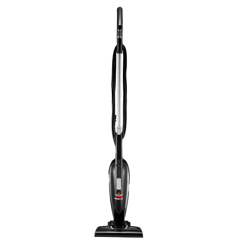 Bissell Featherweight Lightweight Handheld & Stick Vacuum Black 2033M