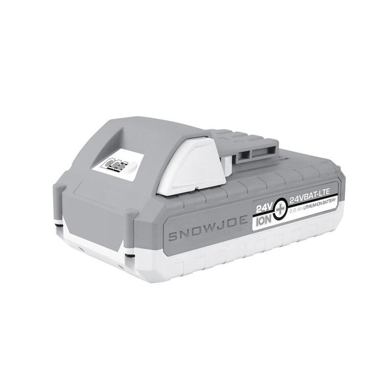 Sun Joe 24V2Ah Battery 24VBATLTE