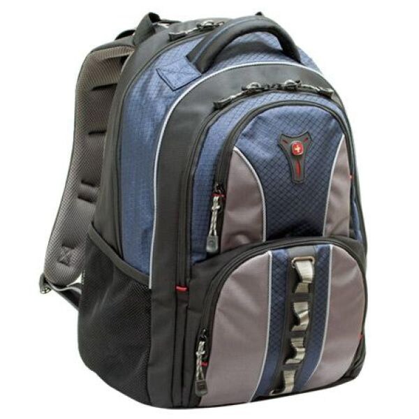 wenger swiss backpack