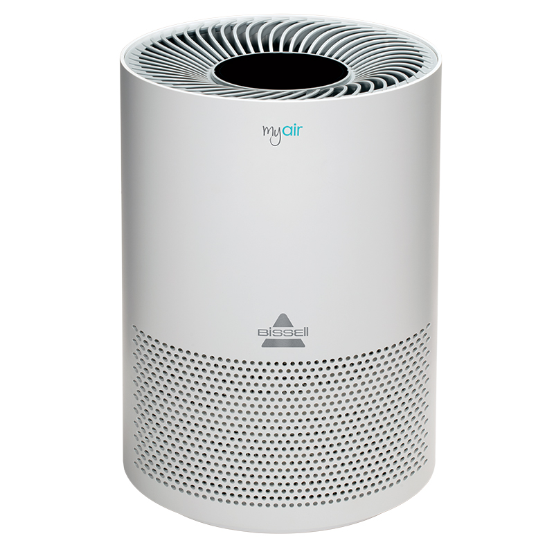 high efficiency air purifier