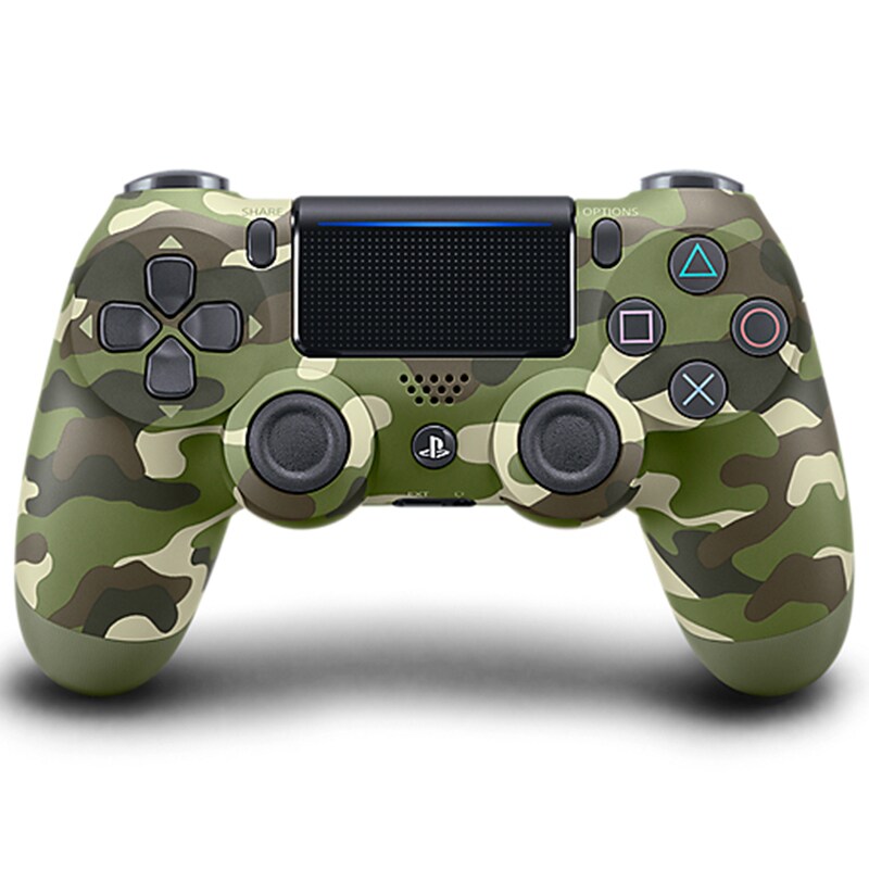 ps4 camouflage