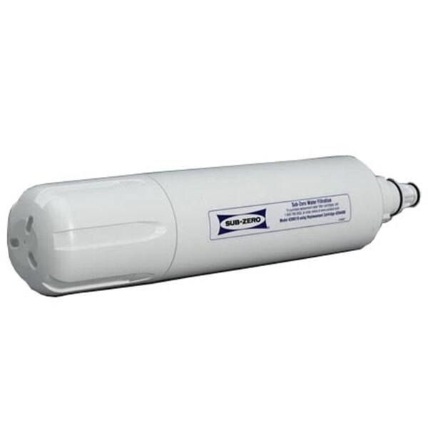 SubZero Refrigerator Water Filter Accessory 4204490