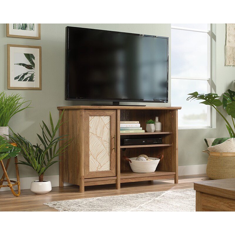 Sauder 424799 TV Stand 424799