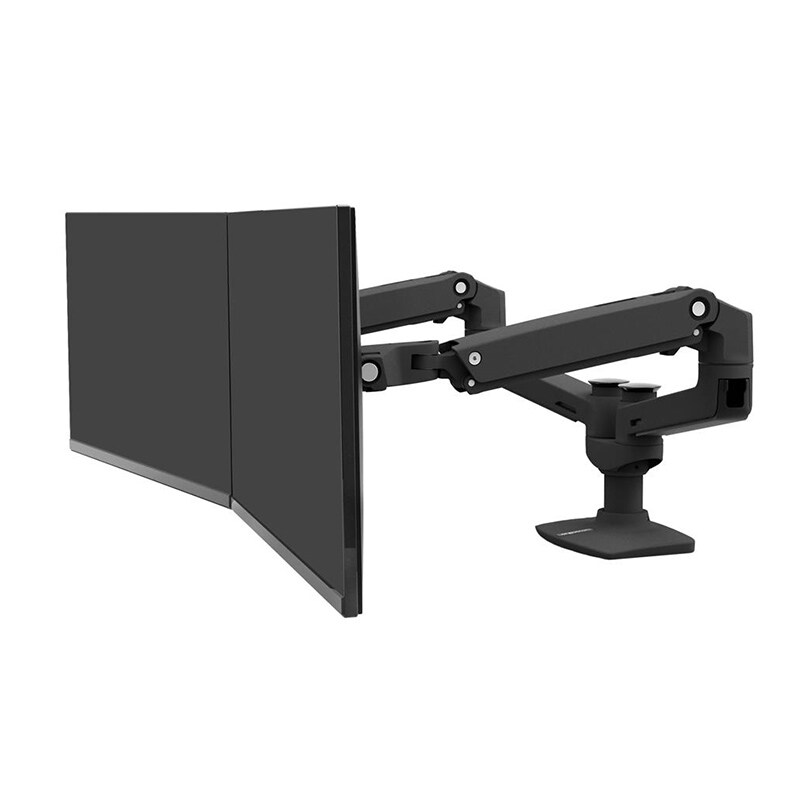 Ergotron Gaming Monitor Desk Mount Pcrichard Com 45245224