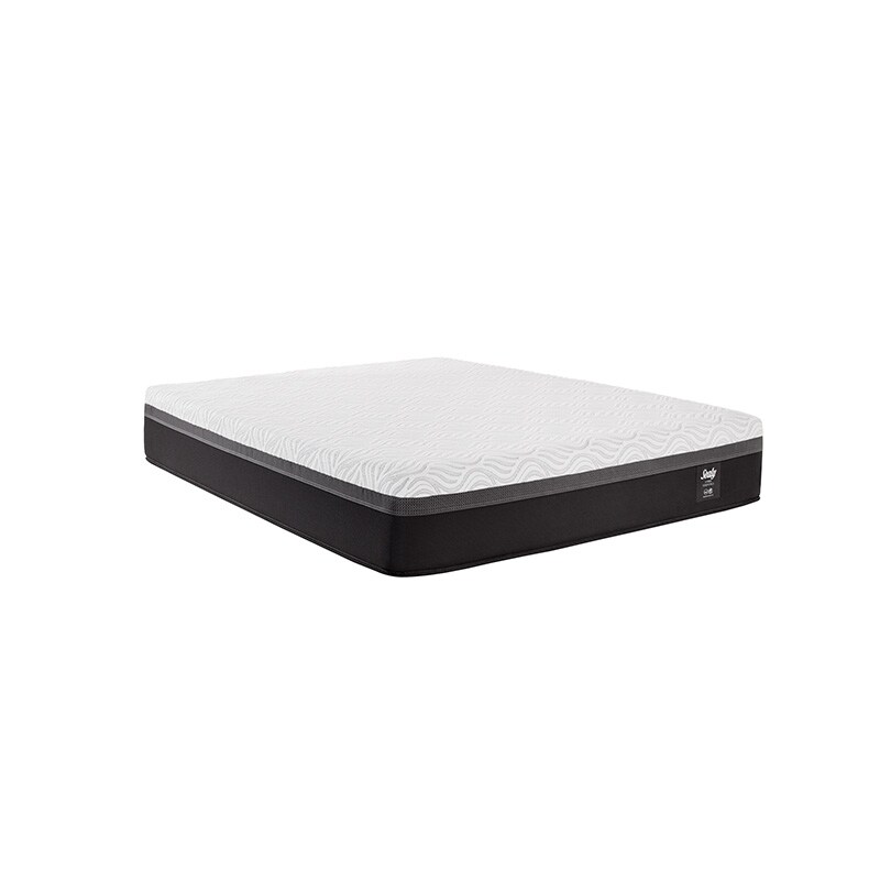 Sealy Hybrid Trust II Cushion Firm King Mattress