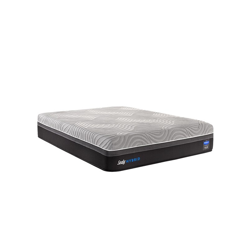 sealy copper 2 hybrid mattress