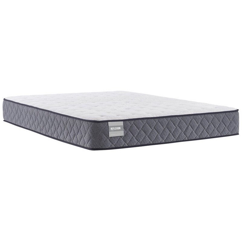 sealy perfect rest halsey mattress