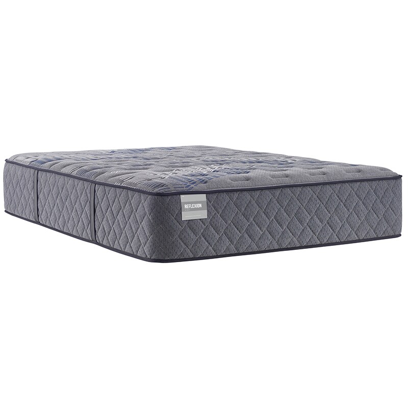 Sealy Posturepedic Reflexion Mantra Firm Full Mattress PCRichard
